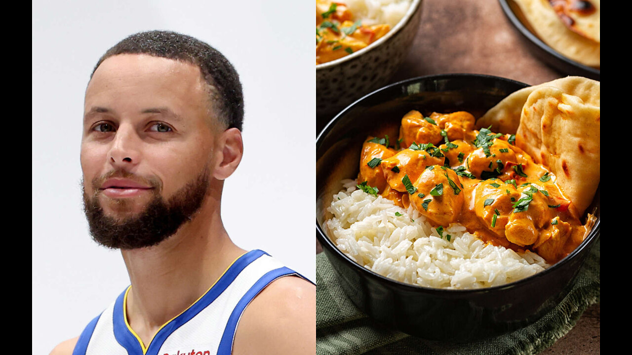 Celebrities that have food names