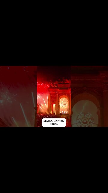 Cerimonia di apertura delle Olimpiadi invernali del 2026! Olimpiadi Milano-Cortina 2026 DOCUMENTARIO Il meglio della Cerimonia d'Apertura delle olimpiadi invernali di Milano-Cortina 2026 del 6 febbraio 2026