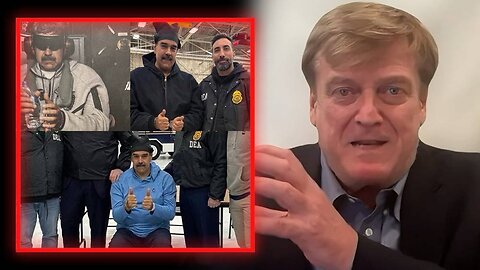 BREAKING: Intel Experts Believe Cuban Intelligence May Have Been Holding Nicolás Maduro Hostage