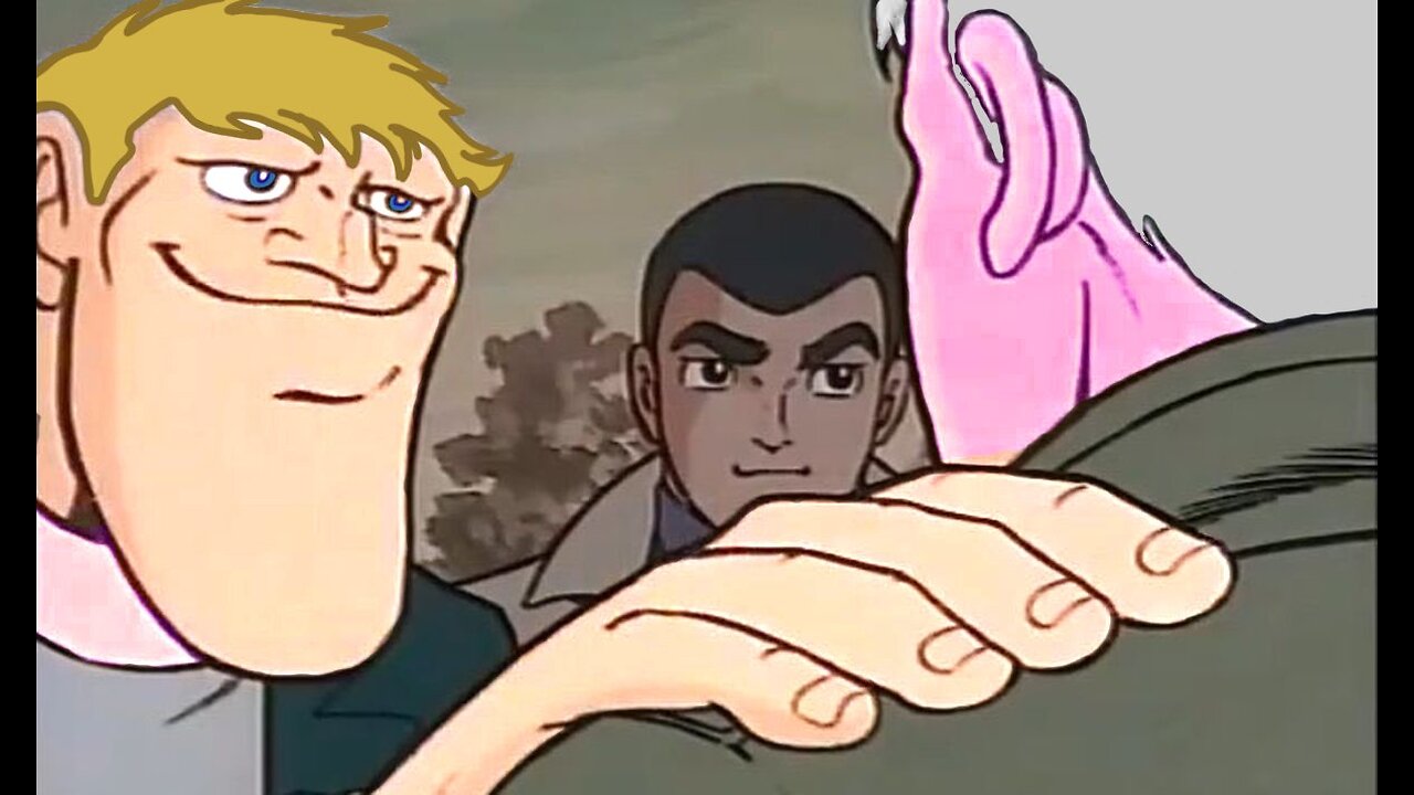 A Monday occurred. Again.