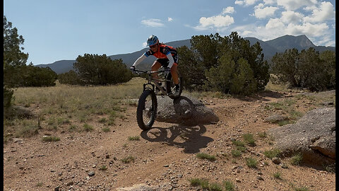 Placitas Vistas & Flow