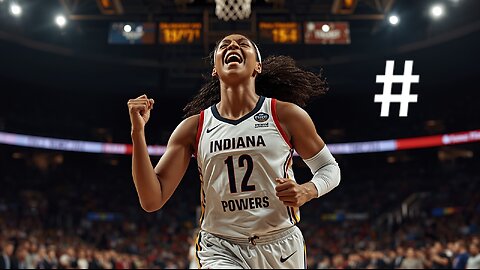 Aerial Powers: 2025 Review