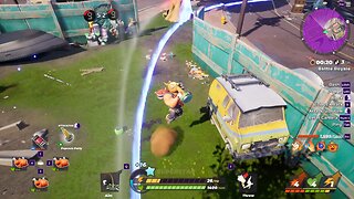 Got 2 watch your shit