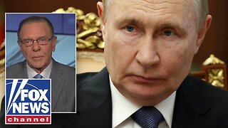 We have to 'FACE THE TRUTH': Gen. Keane