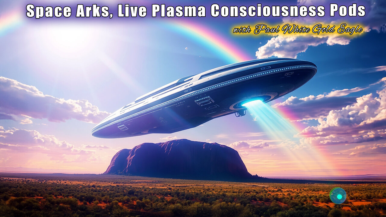 Updated Tones of Creation! 🙏🕉 Platinum Emerald Ray 🕉 Space Arks, Live Plasma Consciousness Pods 🕉 🕉