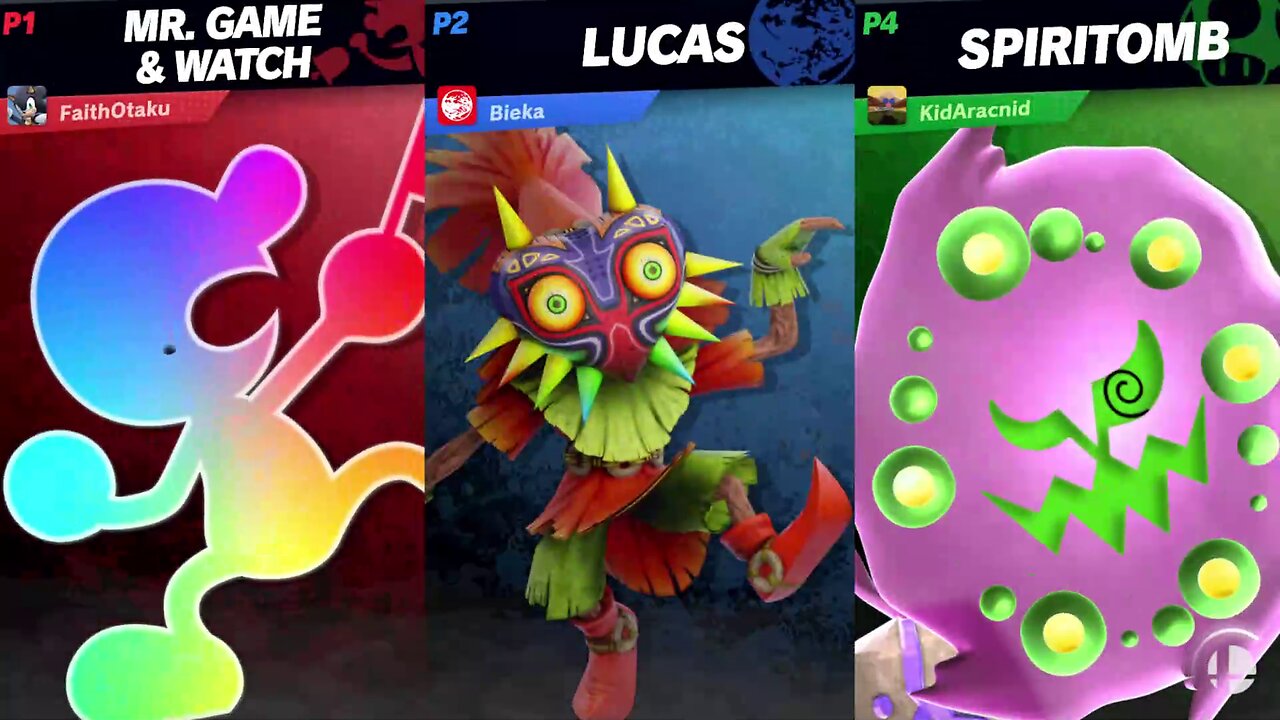 Playing SSBU while jogging inplace for an hour [RIP my treadmill] Quickie Session 48 - 3/30/25