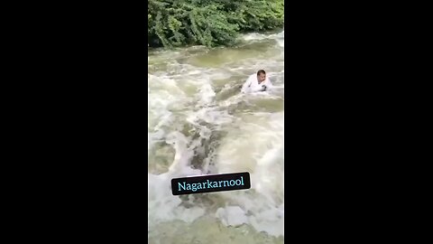viral video biker