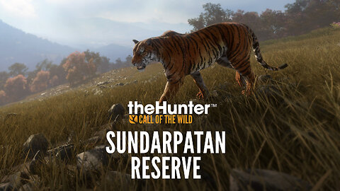 The Hunter - Call of the Wild - Sundarpatan Nepal Reserve (PRIMERAS MISIONES)