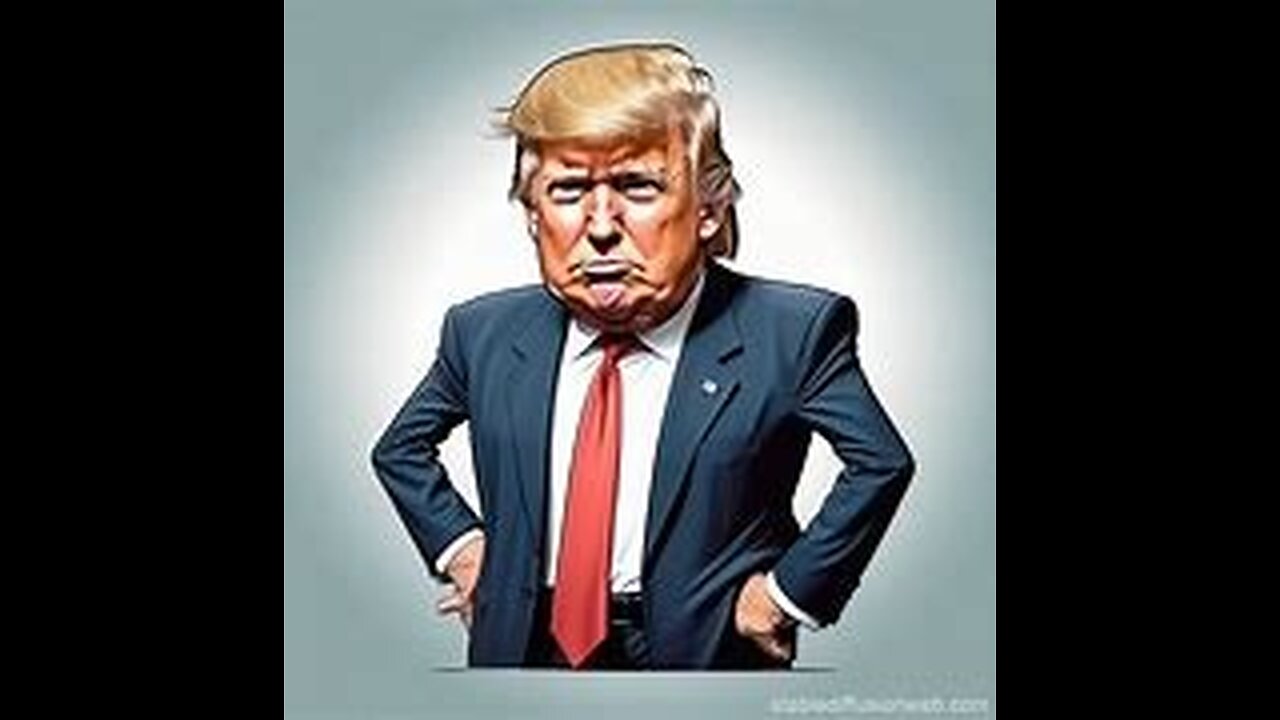 President Trump, Top Cop of D.C.