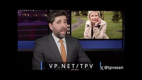 CIA Files: Anne Heche's Car Was Hacked To Cover Up Hollywood Trafficking Ring!