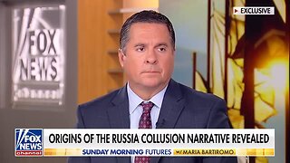 'WHAT WERE THEY LOOKING FOR?' Devin Nunes raises questions over Mar-a-Lago raid