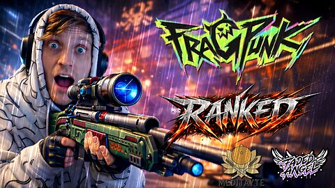Ranked Time FT. MEDITAYTE (Fragpunk)