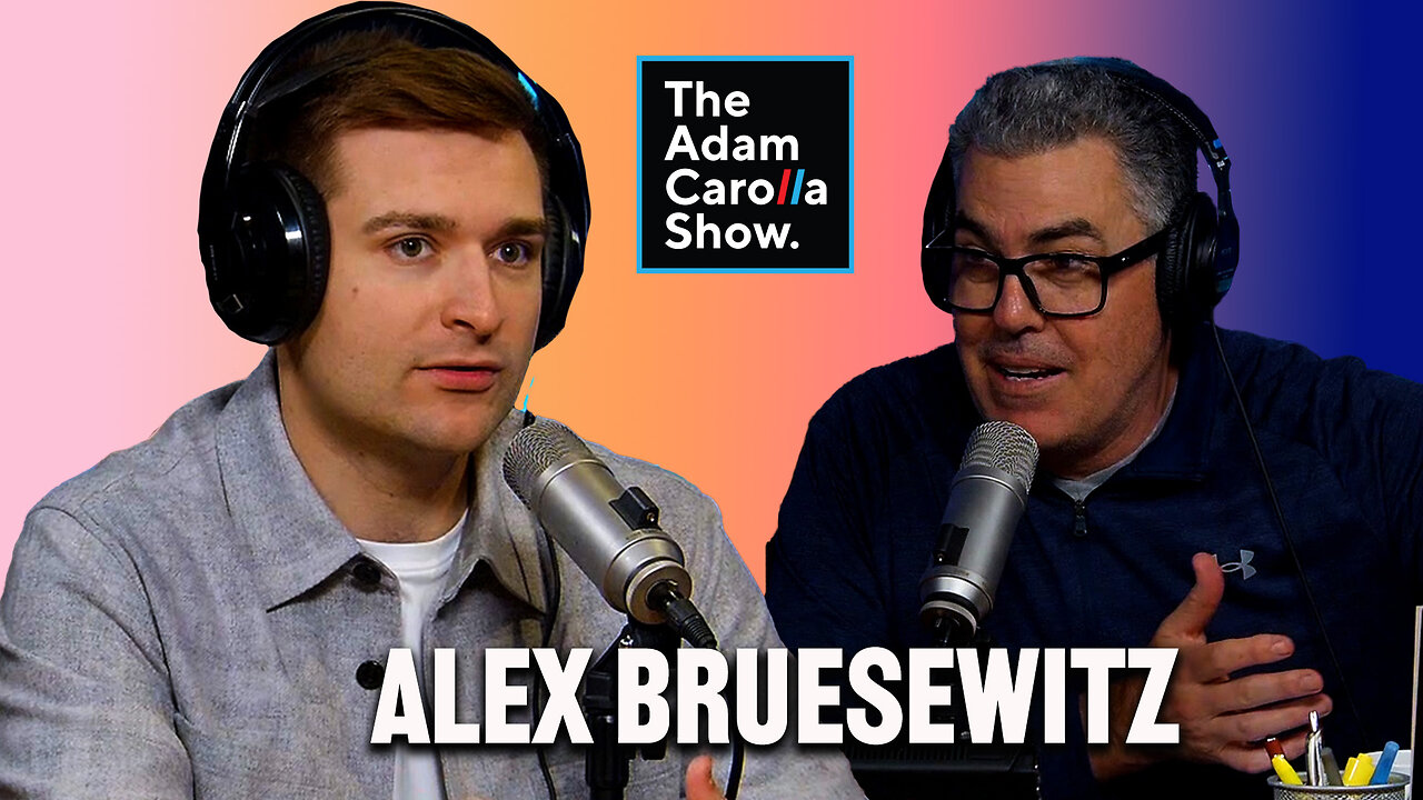 Trump Strategist Alex Bruesewitz +Shannon Sharpe hit with $50 Million Dollar Sexual Assault Lawsuit