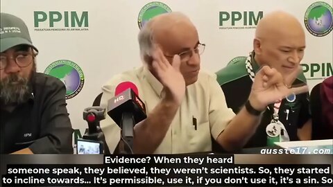 ( -0922 ) "I Was Threatened!” - WHO Consultant and Expert Toxicologist Exposes The mRNA Vaccine Deception