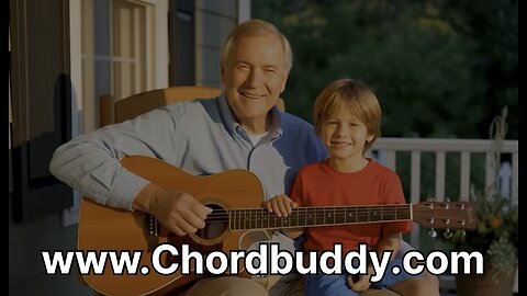 Chordbuddy.com