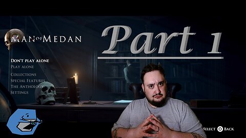 Men Of Medan - Part 1