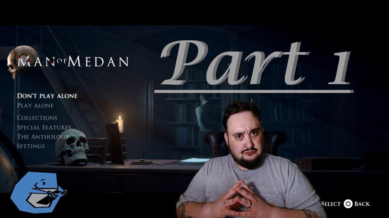 Men Of Medan - Part 1