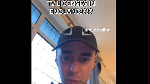 "Unveiling the Truth: UK Officers Inspecting Homes for TV License Compliance"