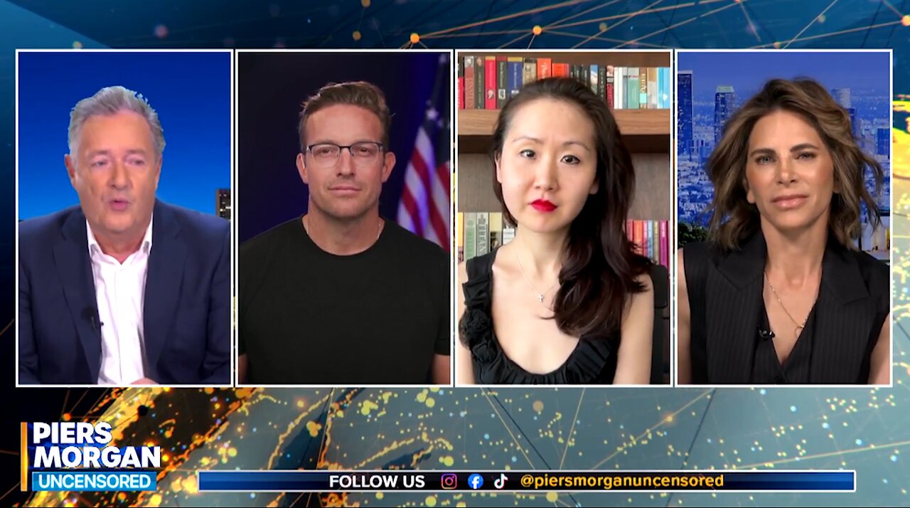 "Where Were Your Balls?": Benny Johnson RANTS About Jake Tapper