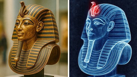Fascinating archaeological finds that continue to stump experts!