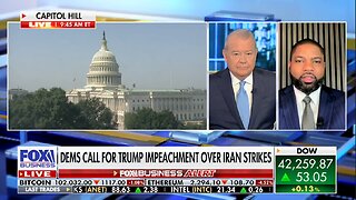 Byron Donalds On AOC: "So Stupid, So Ridiculous"