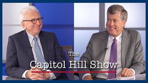 As the U.S. and Iran talks make progress, Ambassador Robert Joseph shares his insight