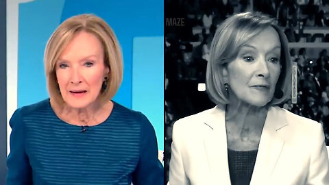 Here's ANOTHER Example Of The Blatant Bias That Lost PBS Its Taxpayer Funding