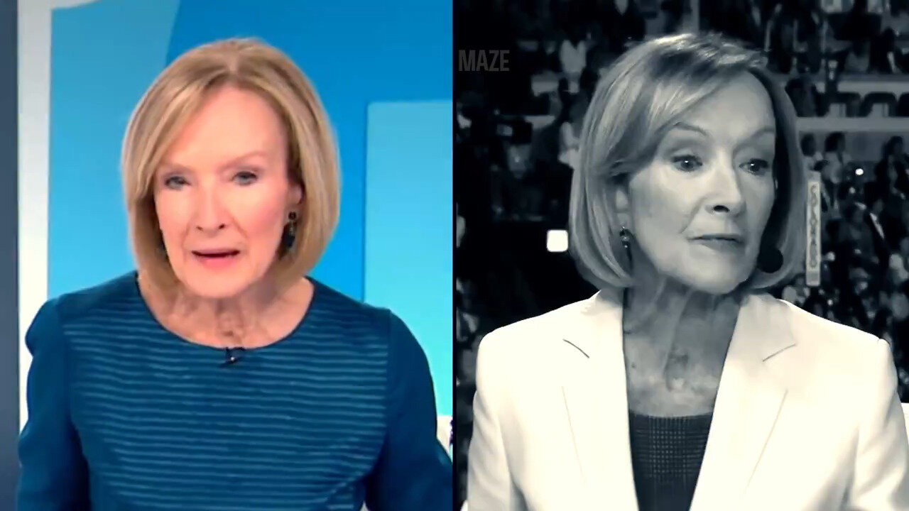 Heres ANOTHER Example Of The Blatant Bias That Lost PBS Its Taxpayer Funding