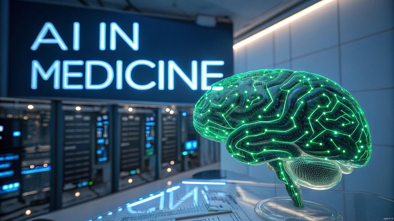 The Future of Artificial Intelligence in Medicine