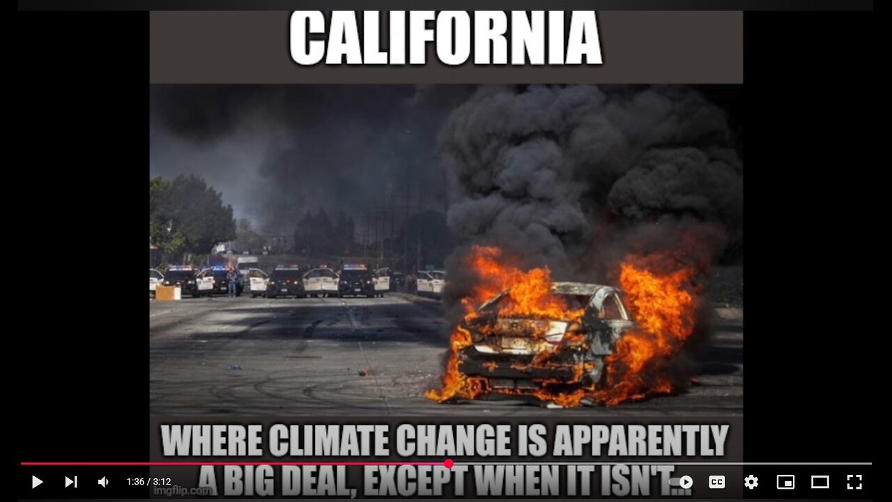 Environmentalism=Marxism=Elitism.