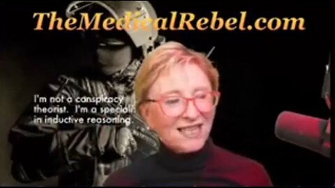 Dr. Lee Merritt Update 05.11 .25 : Hidden Truths