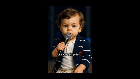 Lil' One Direction