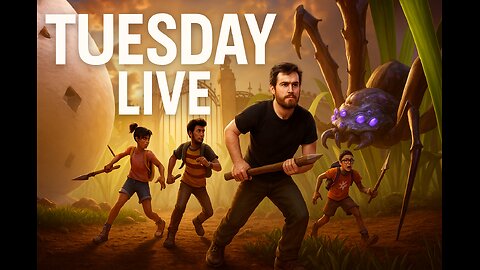 Hellotwuan Live: Grounded 2
