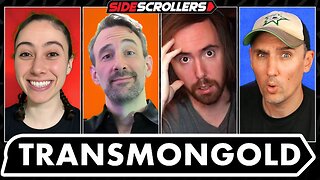 Side Scrollers Podcast Live | Tuesday February 3rd 2026