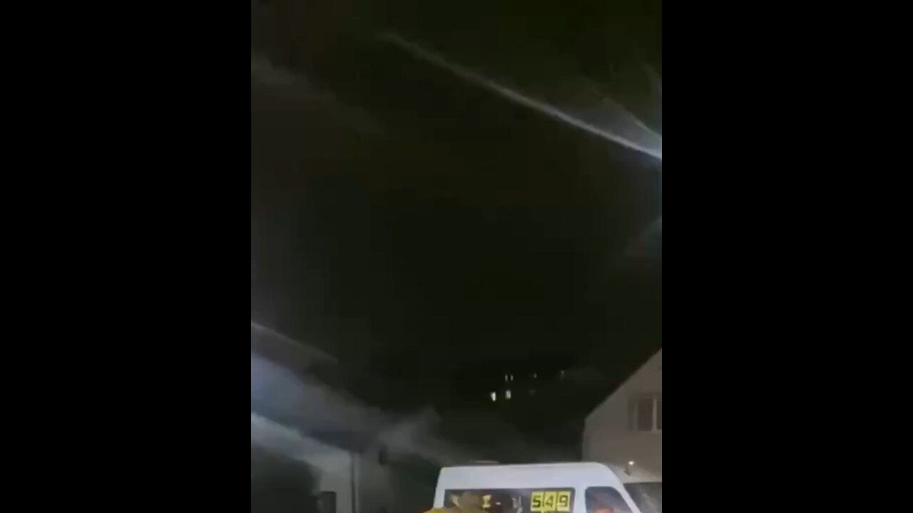 🔫 Food delivery cancelled: driver forcibly conscripted in Ukraine