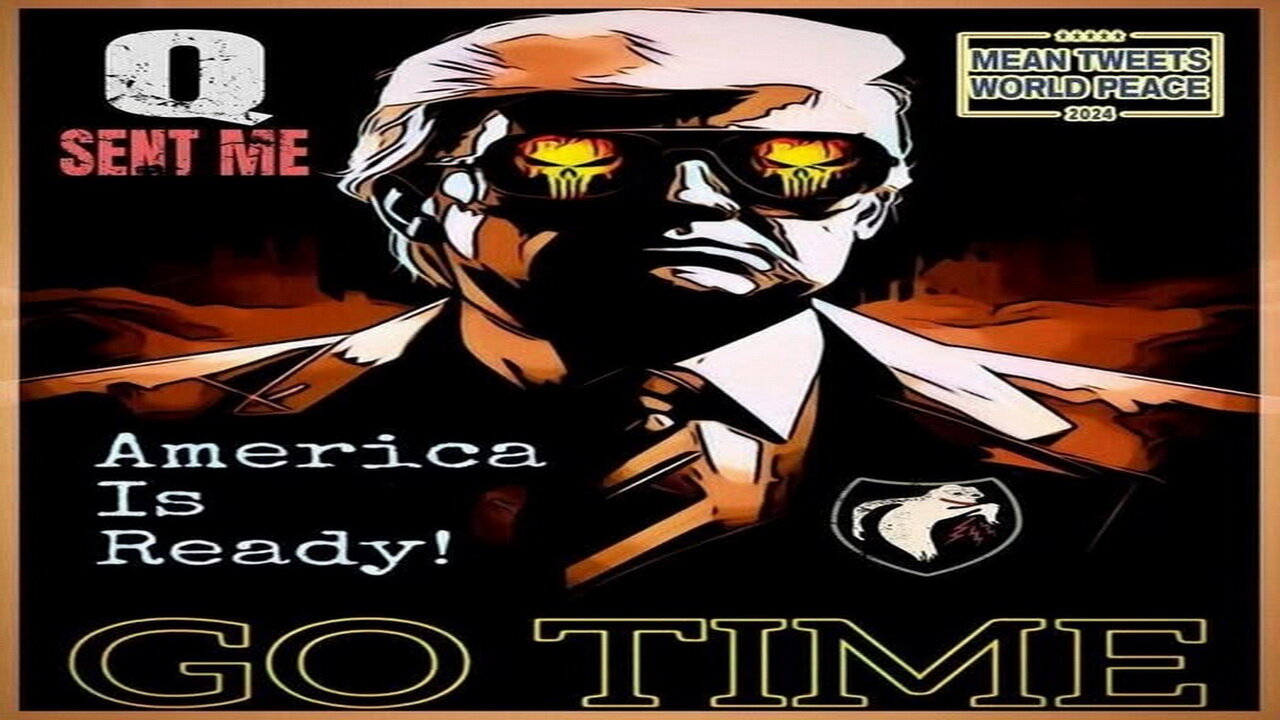 fren news17 - ALL SYSTEMS GO 5