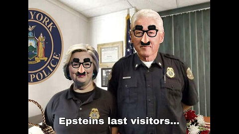 Occupied America