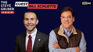 Bill G. Schuette | Cutting Red Tape and Rebuilding Michigan’s Future