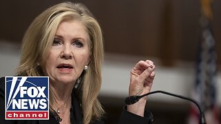 THIS violated the 1st and 4th Amendments: Sen. Blackburn