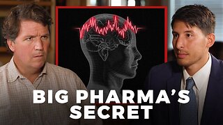 Big Pharma Whistleblower Exposes The ADHD Lie You Were Sold