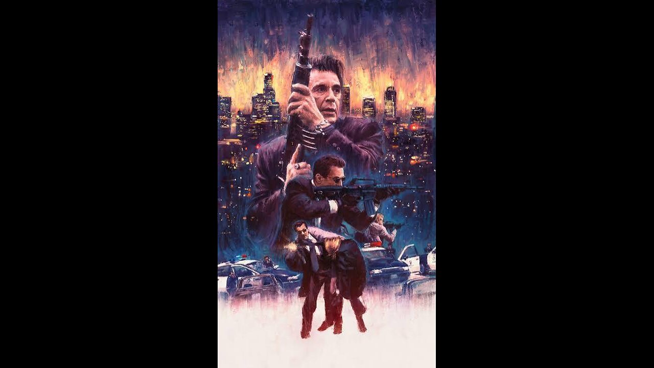 Heat - 30 seconds, that’s the discipline