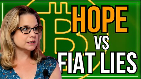 Fiat Lies, NPCs & The Truth Bitcoin Reveals 💥 | The Bitcoin Business Lounge
