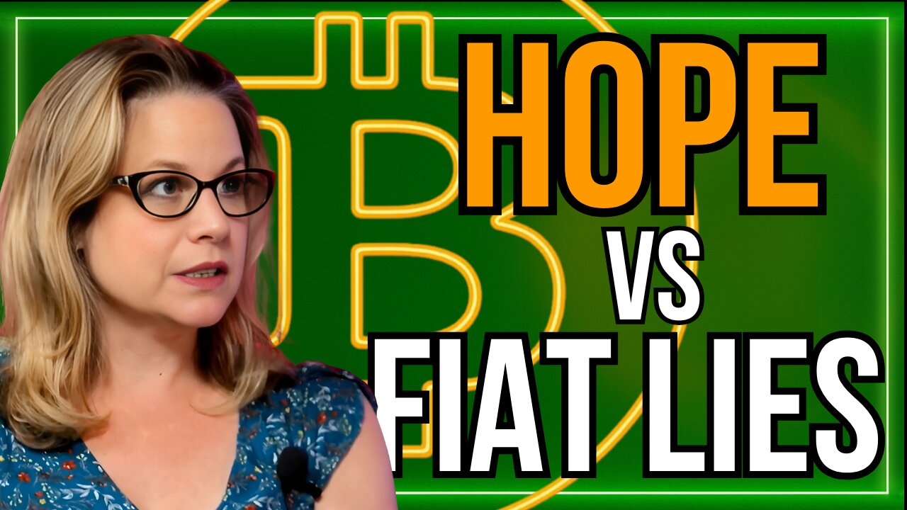 Fiat Lies, NPCs & The Truth Bitcoin Reveals 💥 | The Bitcoin Business Lounge