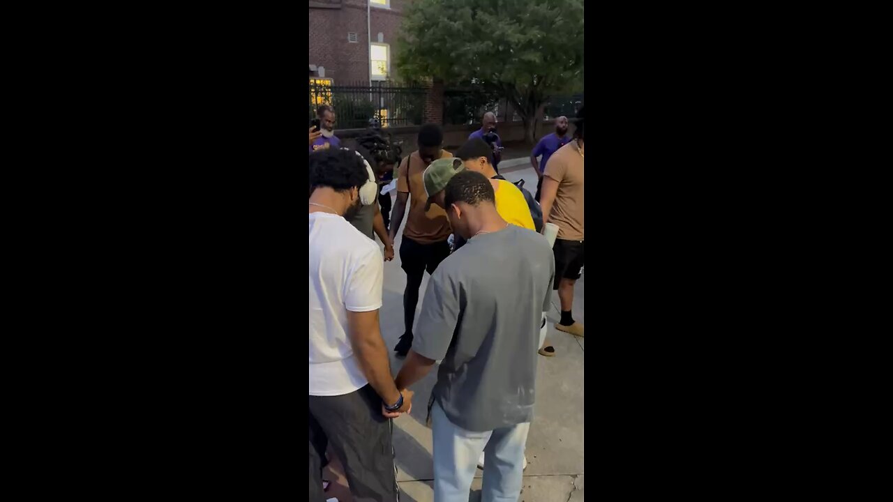 Is this how God wants us to pray?