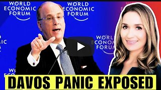 CAPITALISM Is COLLAPSING — BlackRock CEO Larry Fink Just Said The Quiet Part Out Loud