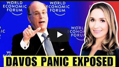 CAPITALISM Is COLLAPSING — BlackRock CEO Larry Fink Just Said The Quiet Part Out Loud