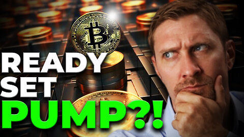Bitcoin Live Trading: Bulls Got the Green Light! Crypto Market Analysis! EP 1700