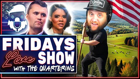 CANDACE OWENS FINALLY GOES TOO FAR, DISNEY ADMITS FAILURE & DON LEMON FINDS OUT