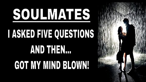 Soulmates: Pure MAGIC Happened in this Unbelievable Reading! 😯 Psychic Tarot #soulmateunion #tarot