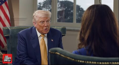 Trump UNLEASHED: Putin Outta Time, Obama Outta Luck, Rosie GONE